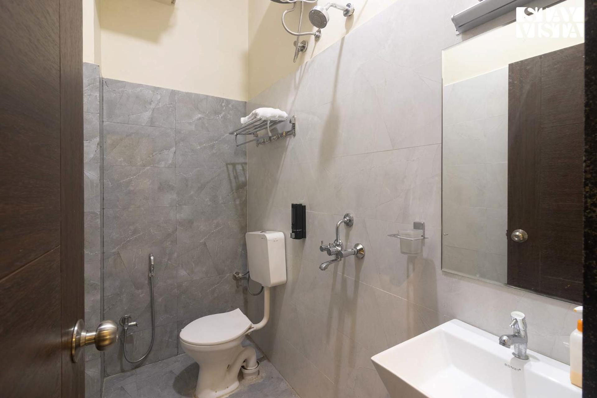 Stayvista'S Villa Orchid - 8 Min Away From Mahakaleshwar Уджайн Екстериор снимка