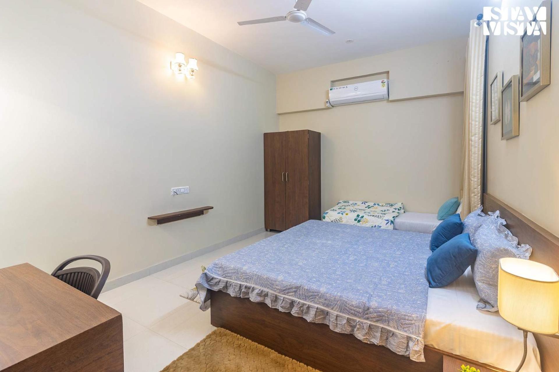 Stayvista'S Villa Orchid - 8 Min Away From Mahakaleshwar Уджайн Екстериор снимка