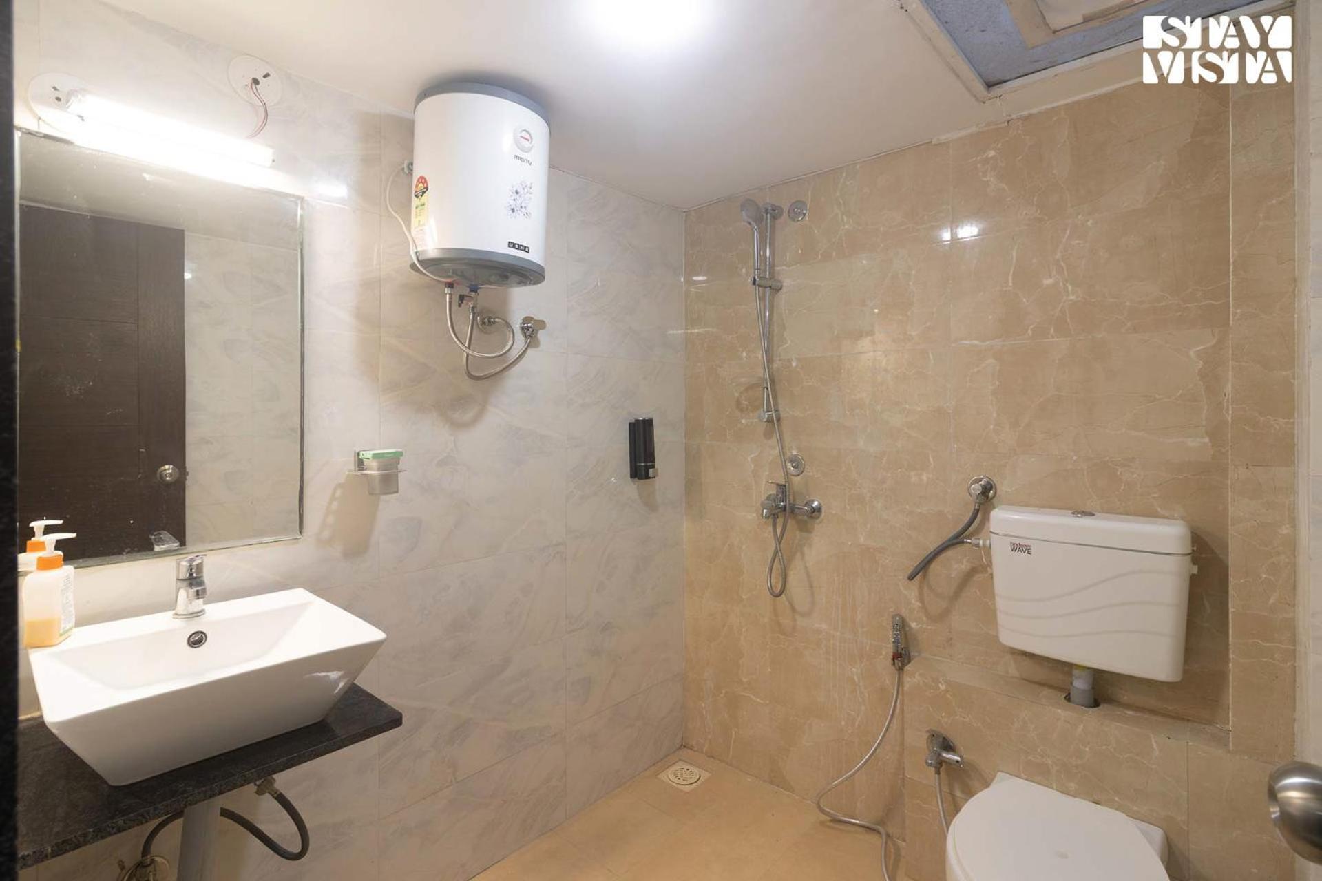 Stayvista'S Villa Orchid - 8 Min Away From Mahakaleshwar Уджайн Екстериор снимка