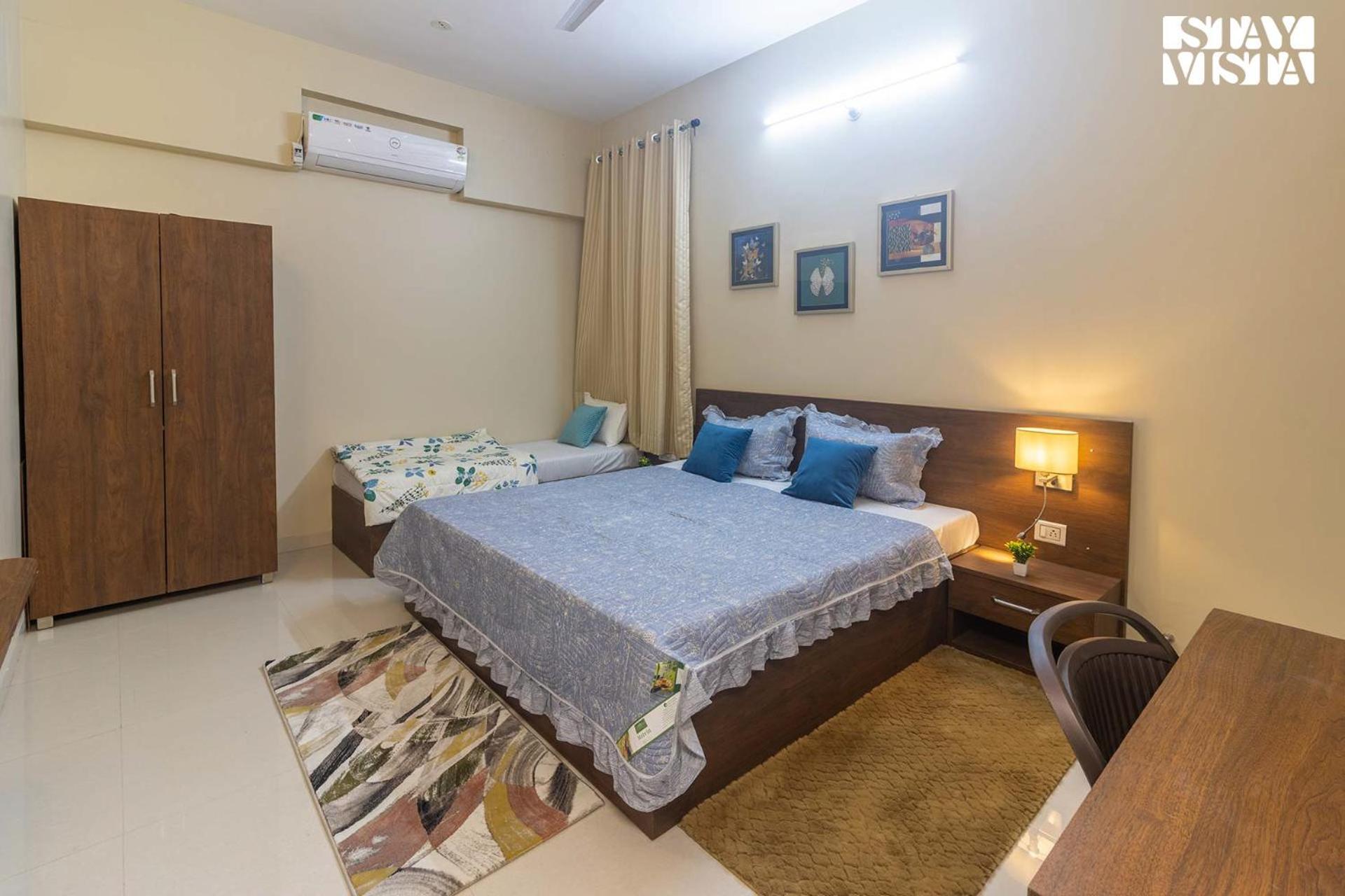 Stayvista'S Villa Orchid - 8 Min Away From Mahakaleshwar Уджайн Екстериор снимка